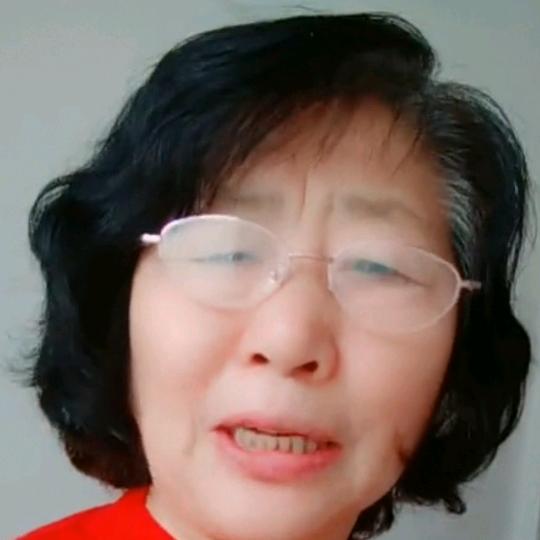 阳光老太太