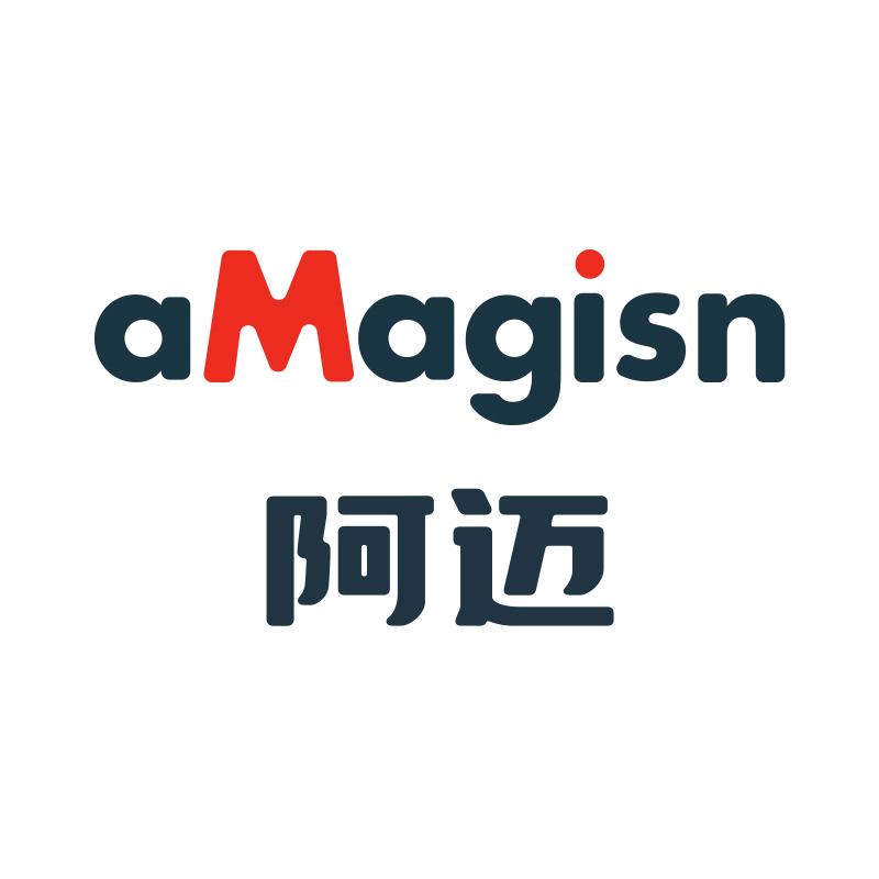 aMagisn阿迈官方旗舰店