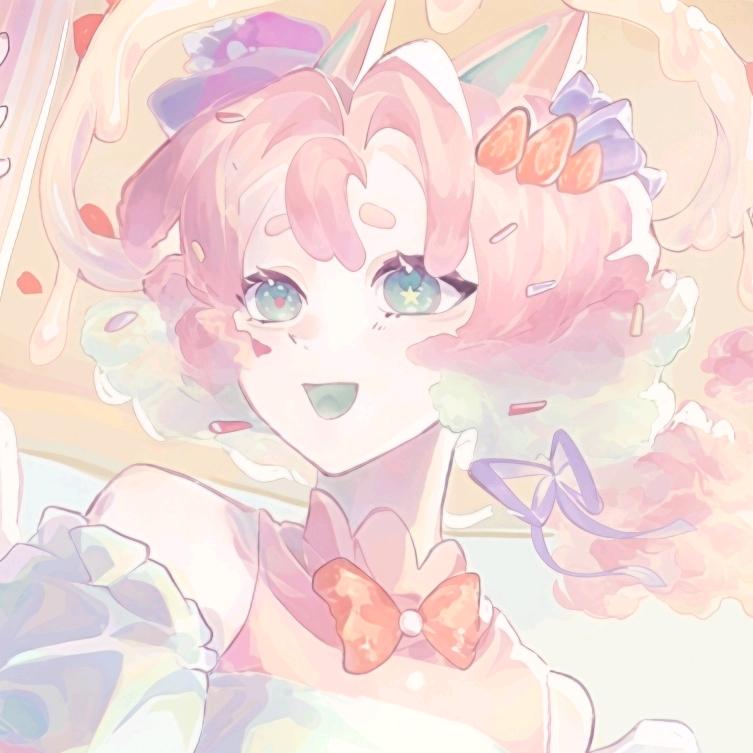 Dream.头像