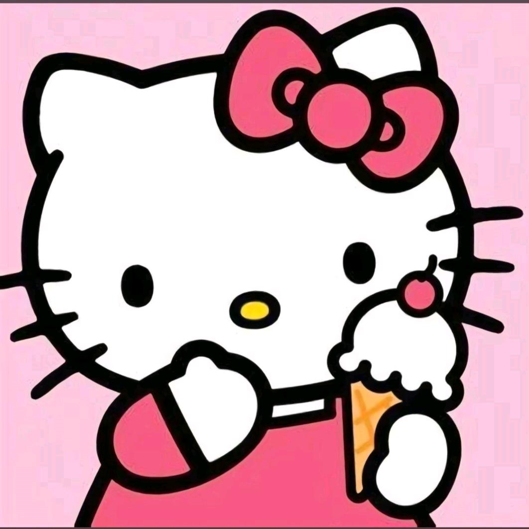 Hello  Kitty