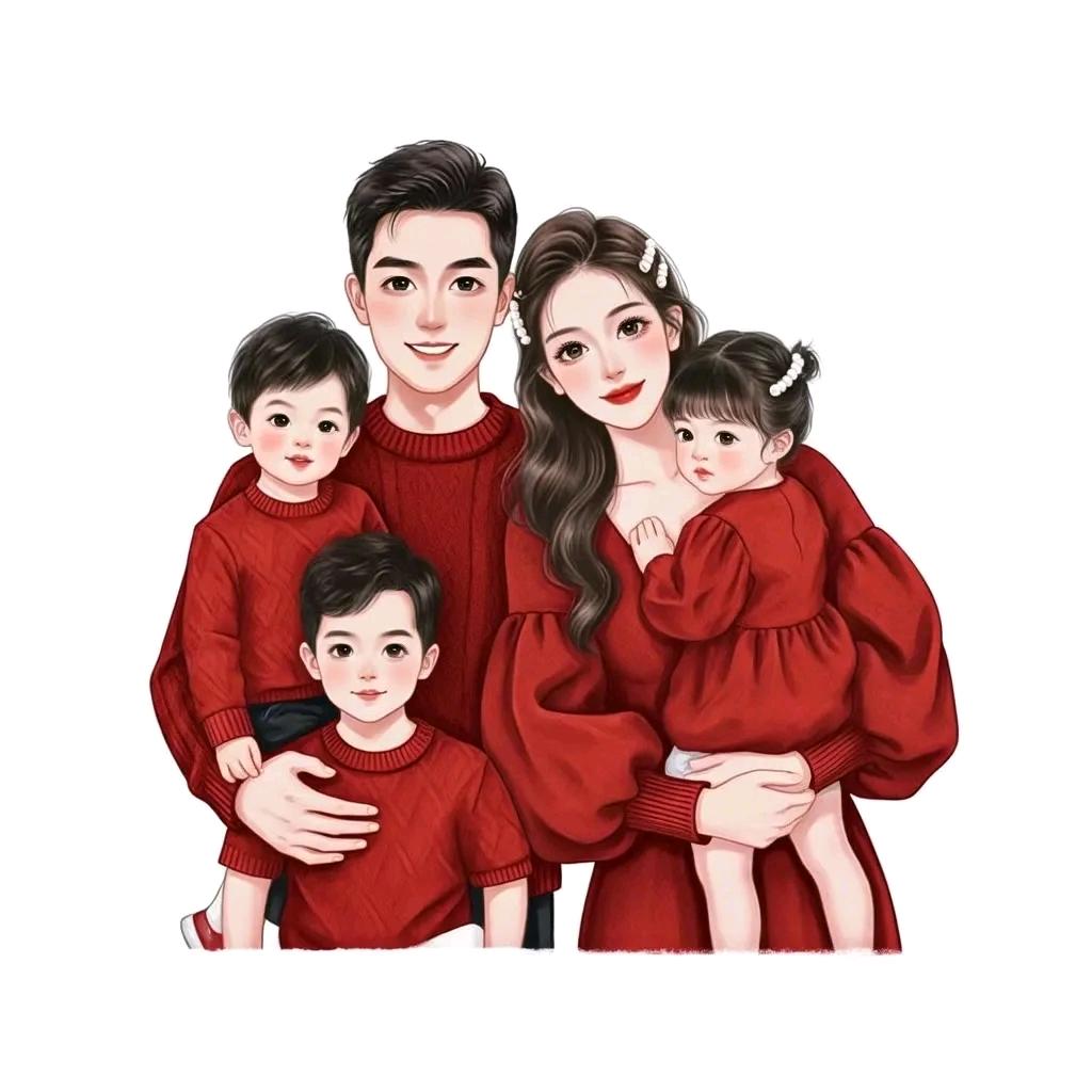 默默不语，简单生活