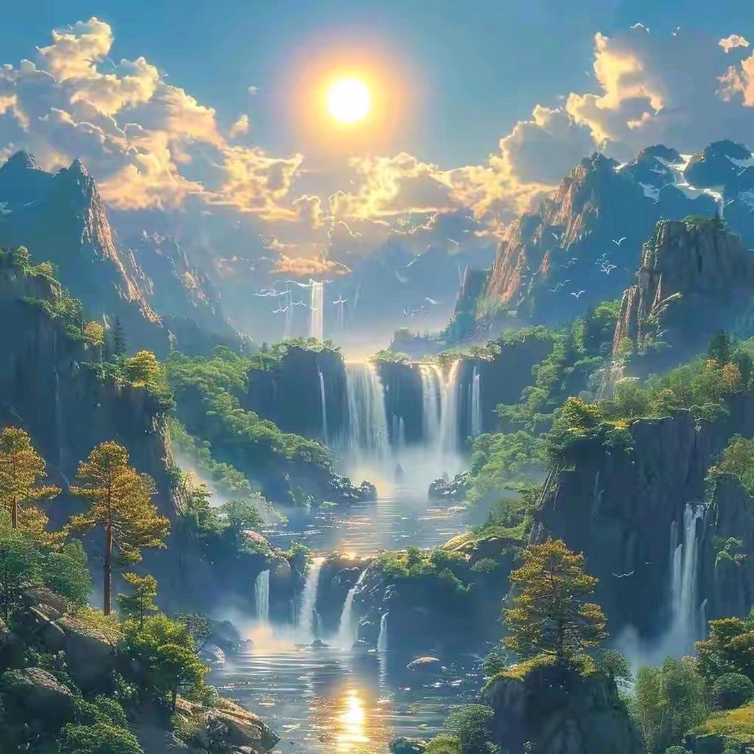苍狼