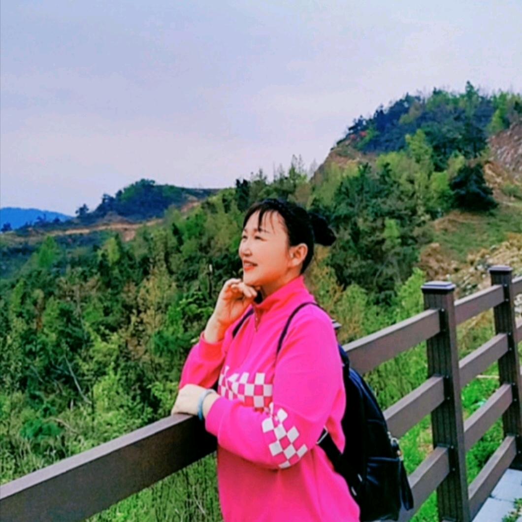 沐桃子65🐍