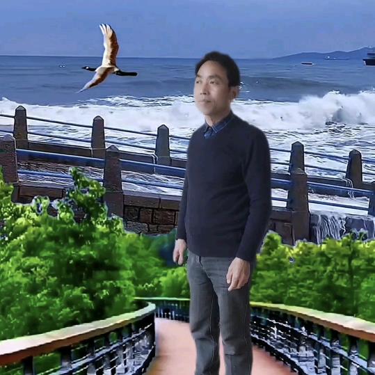 林合