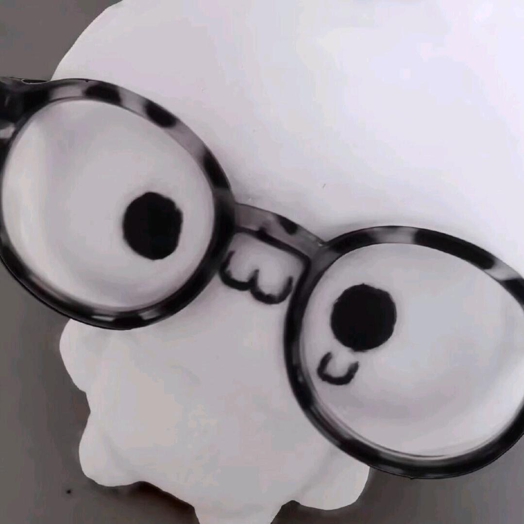 偷吃神明的鸡腿