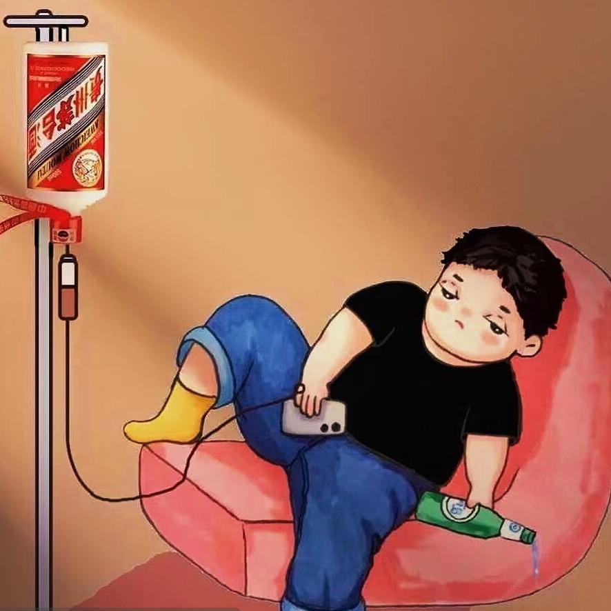 他们都喊我串哥