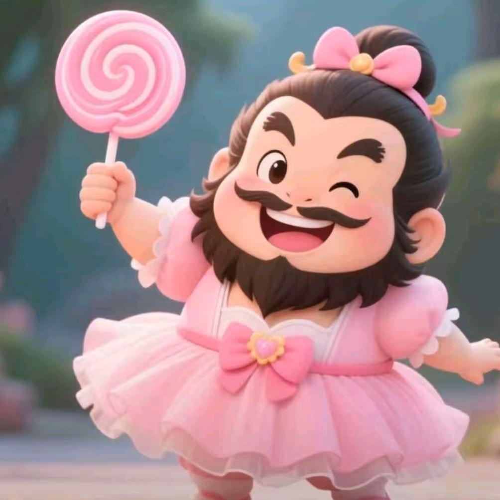 小太阳照进王府