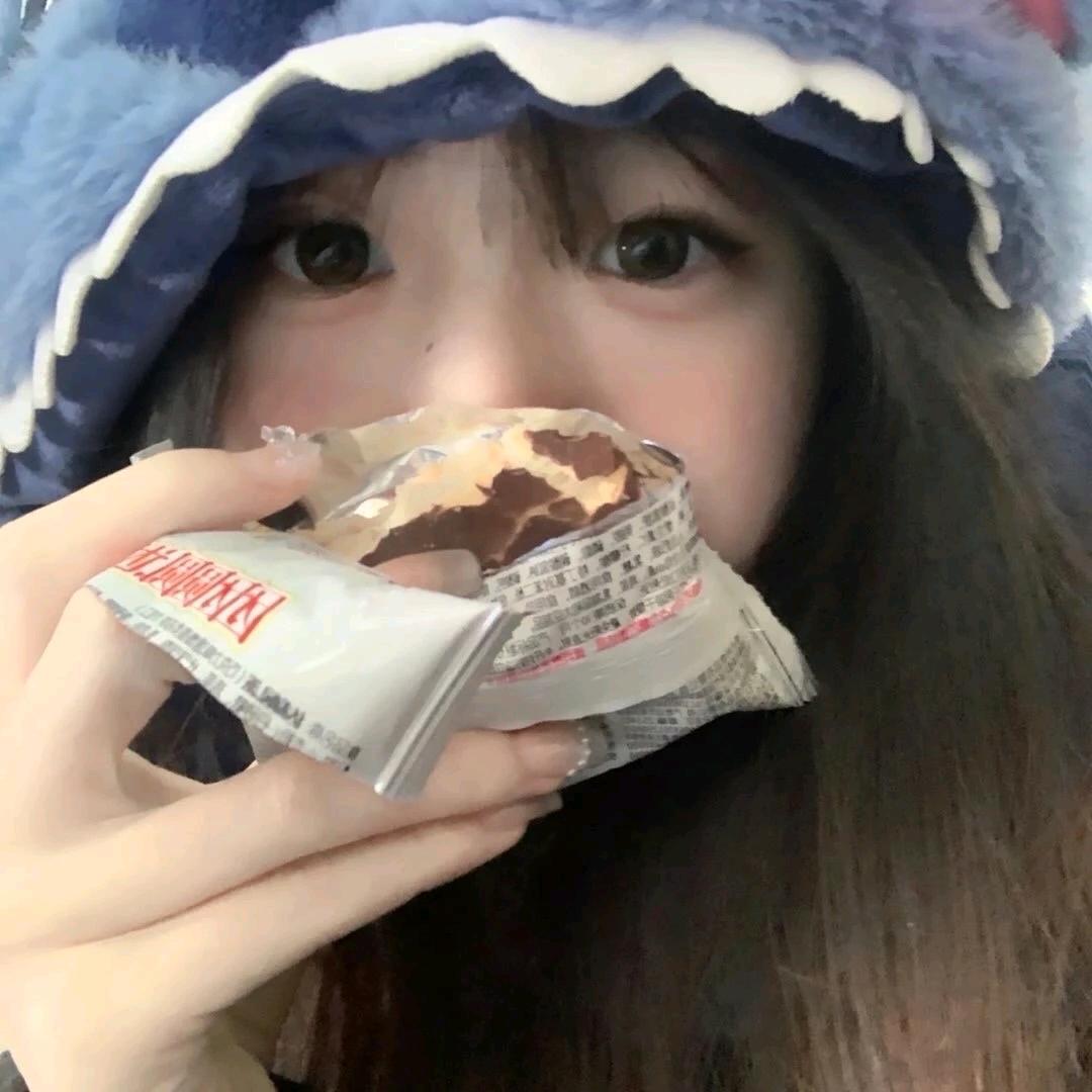 咕噜不是呼噜💤