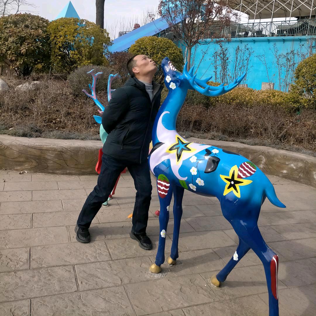 广场舞小白