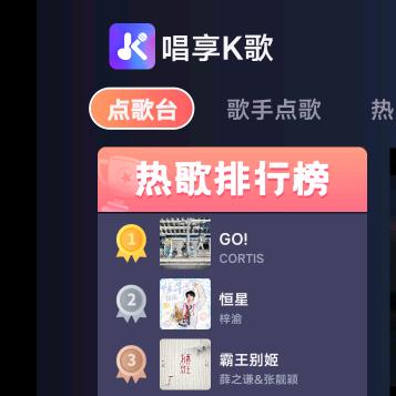唯一爱的人🎤