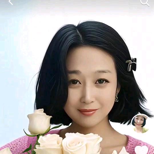 容儿姐