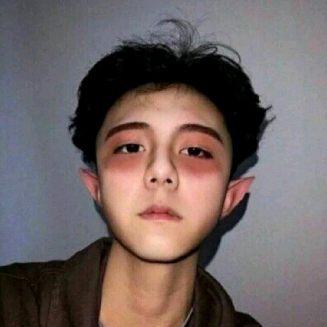 南寻💤