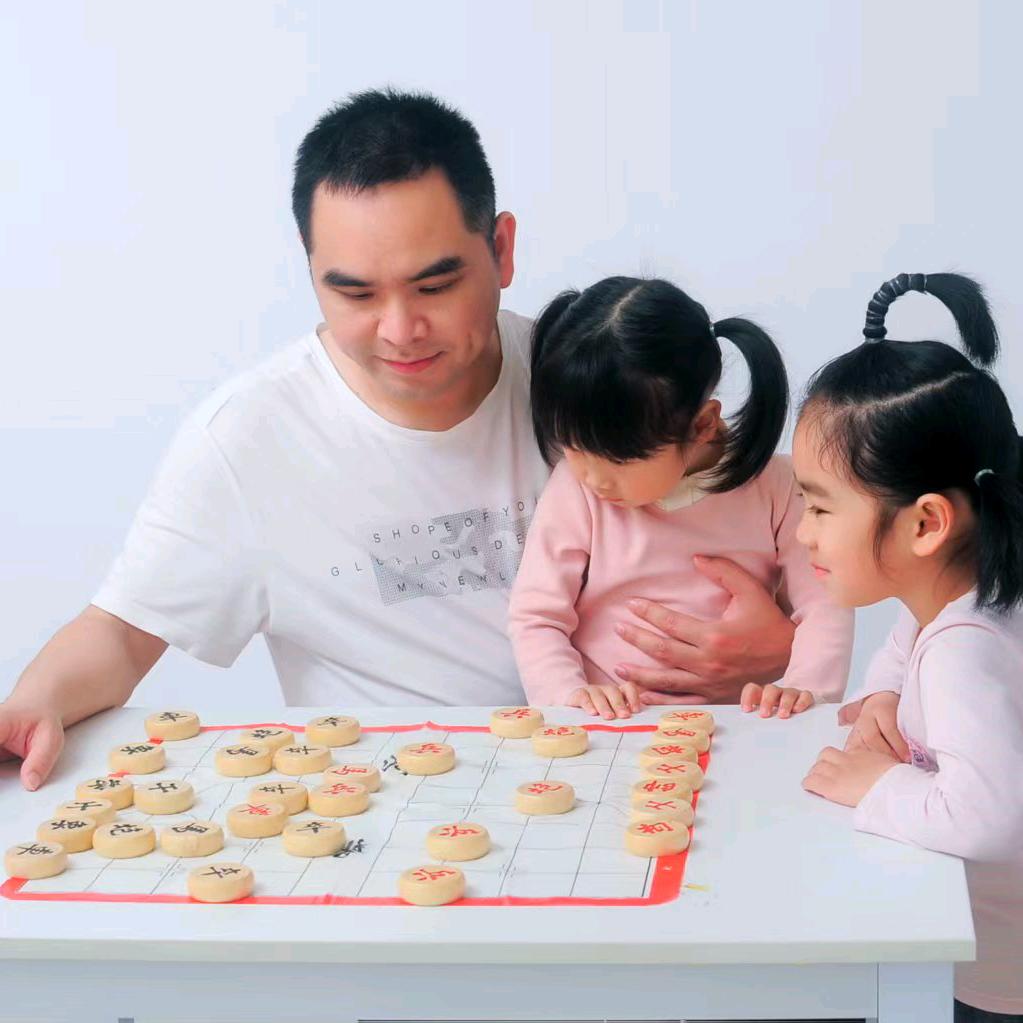 象棋天豪