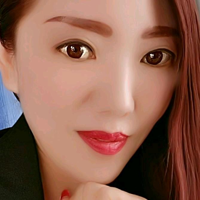 依然