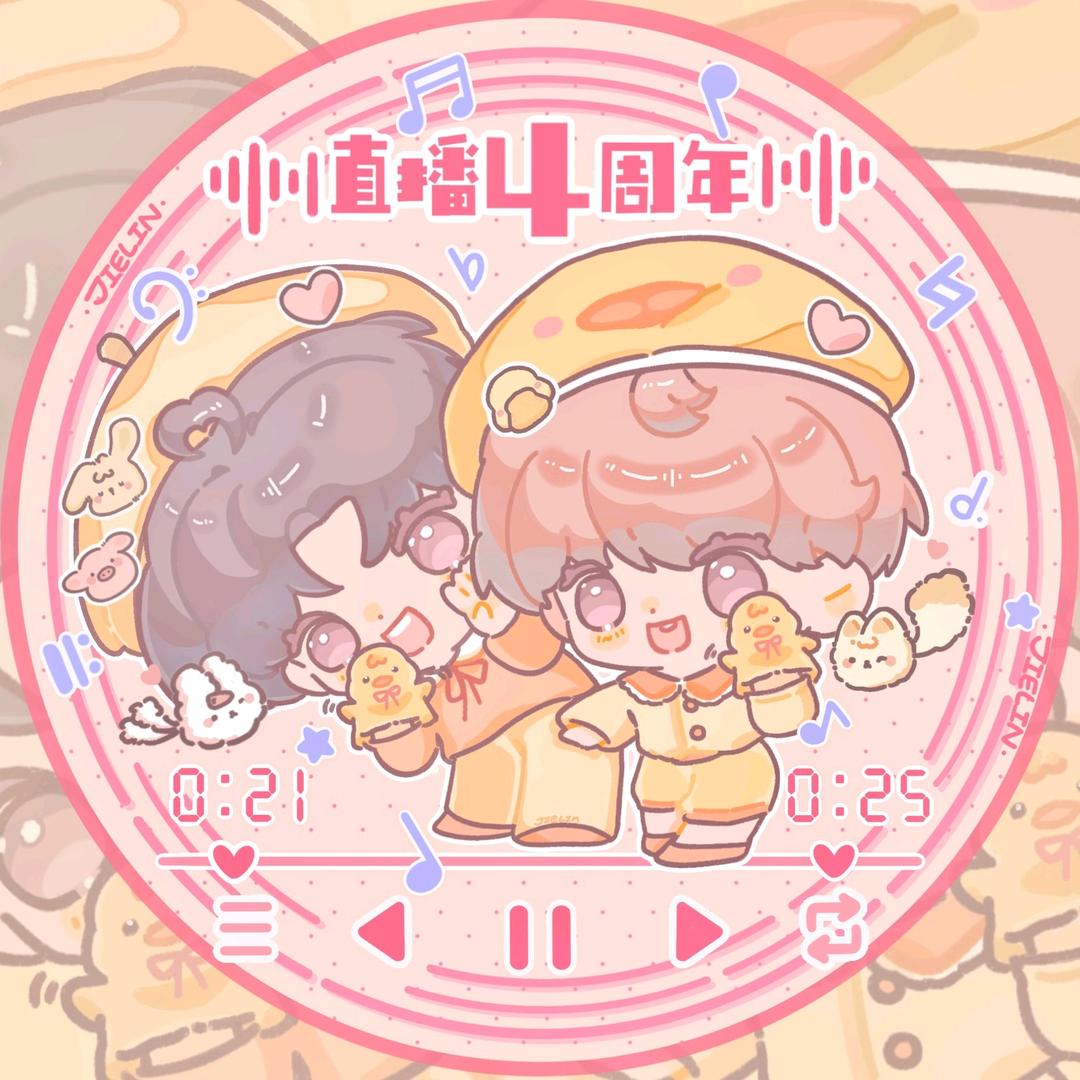锦尤ᴶᴸ（Ji7LYa版）