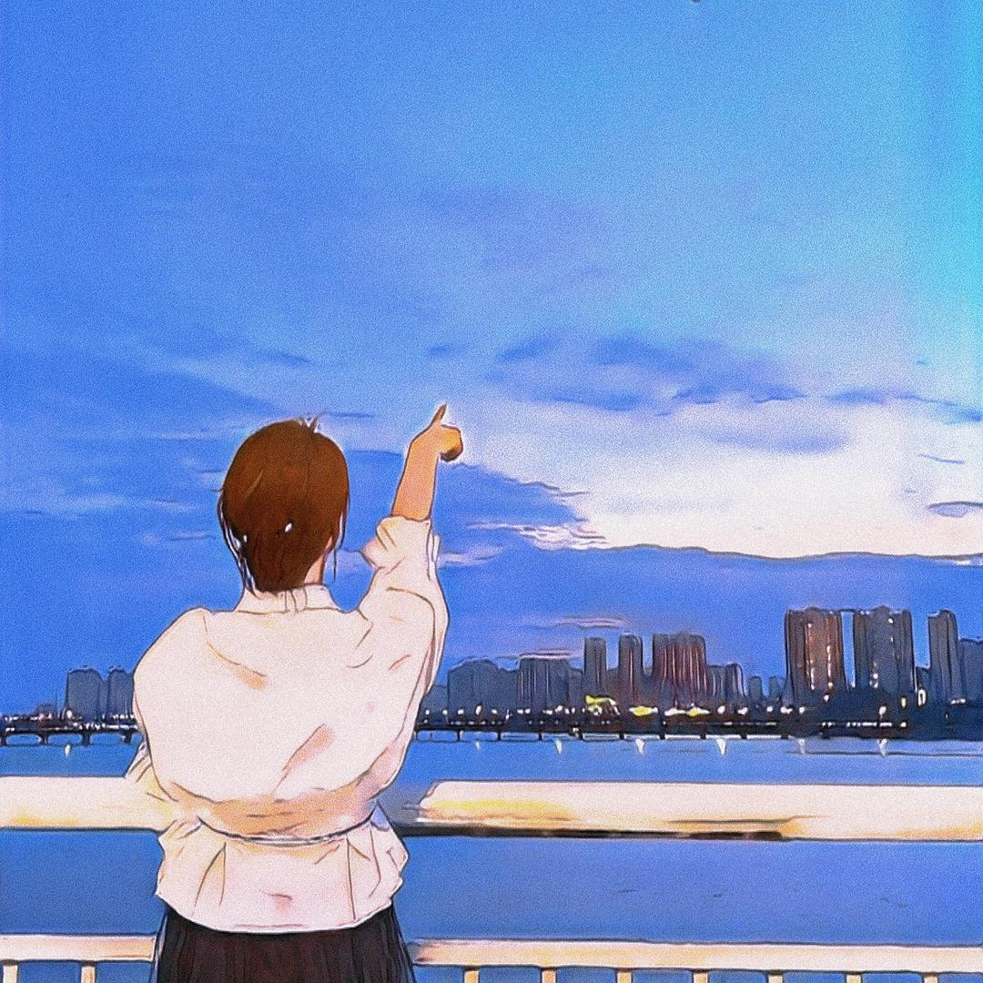 舒_阳✨