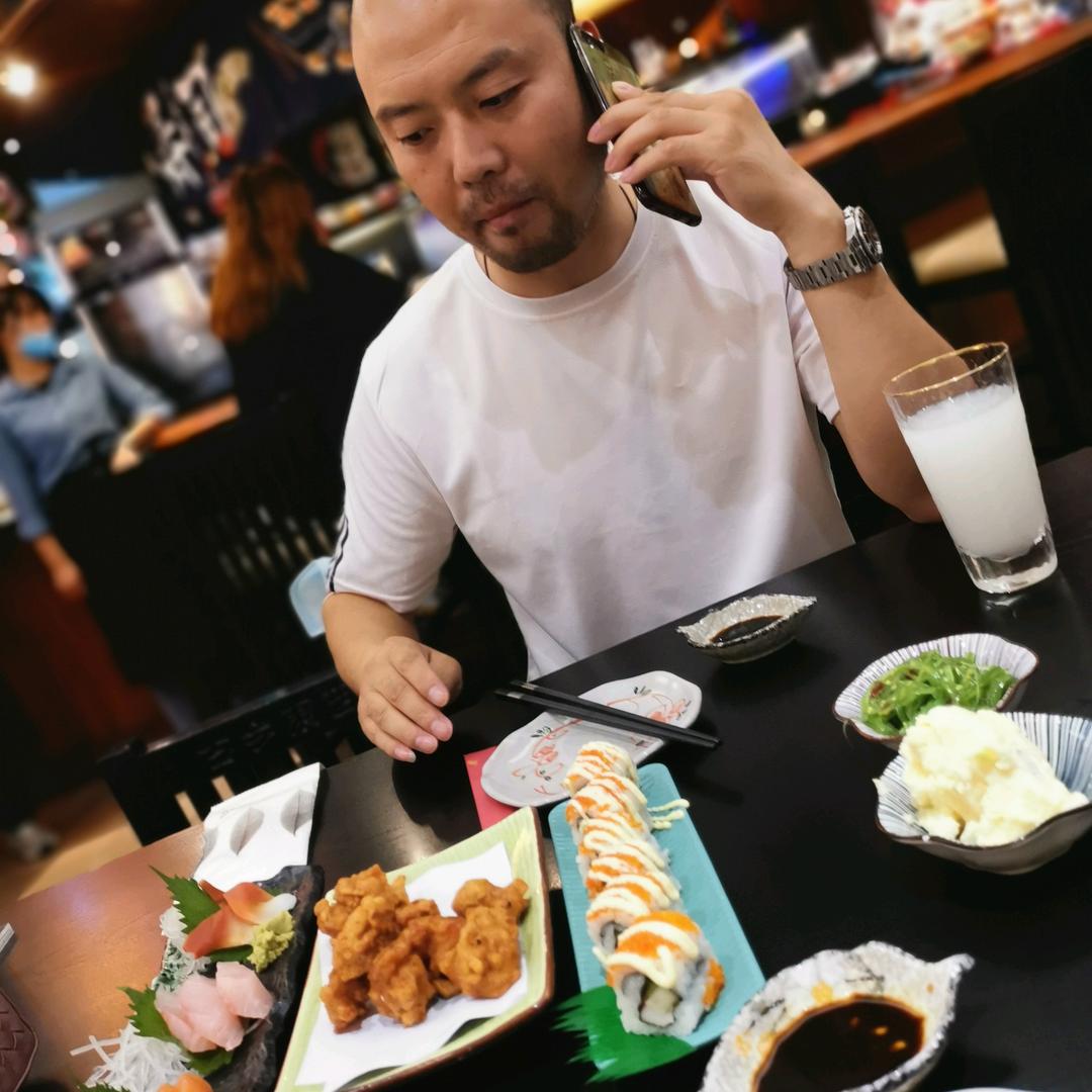 @.下午三点碰面