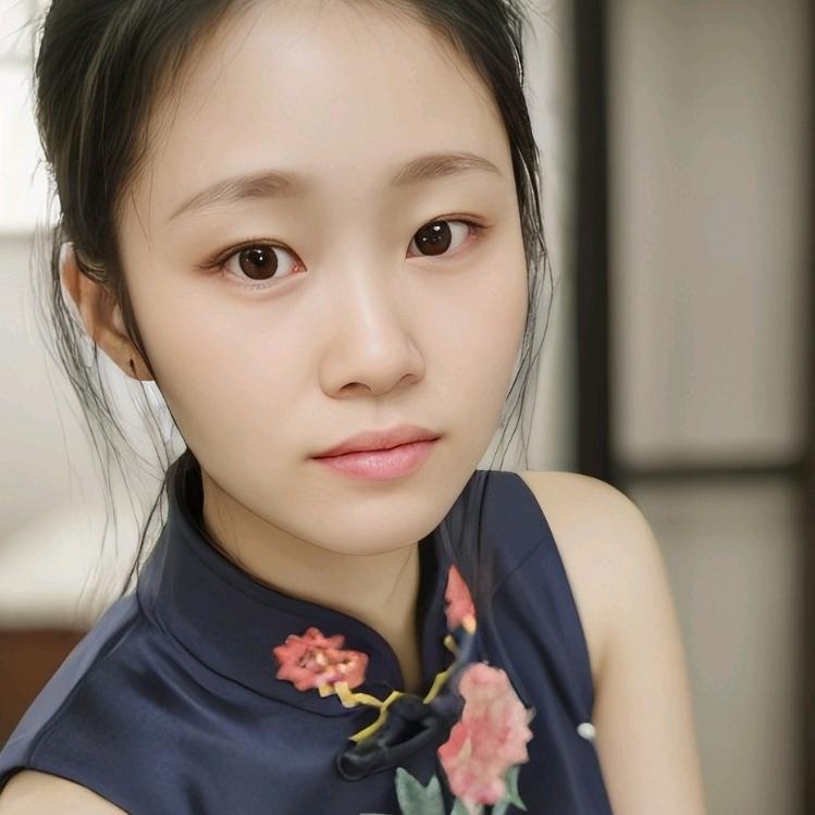 女人伤不起