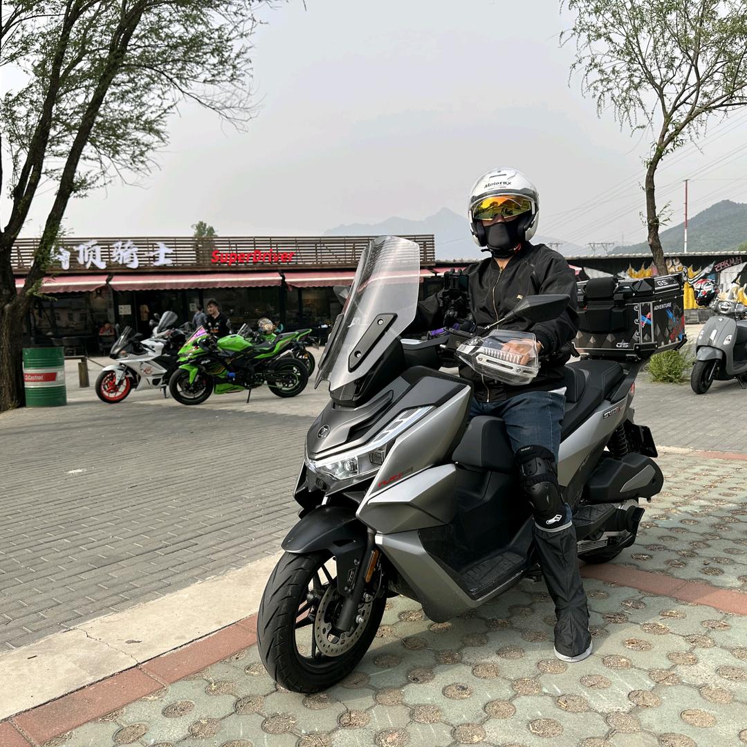 耿直康师傅