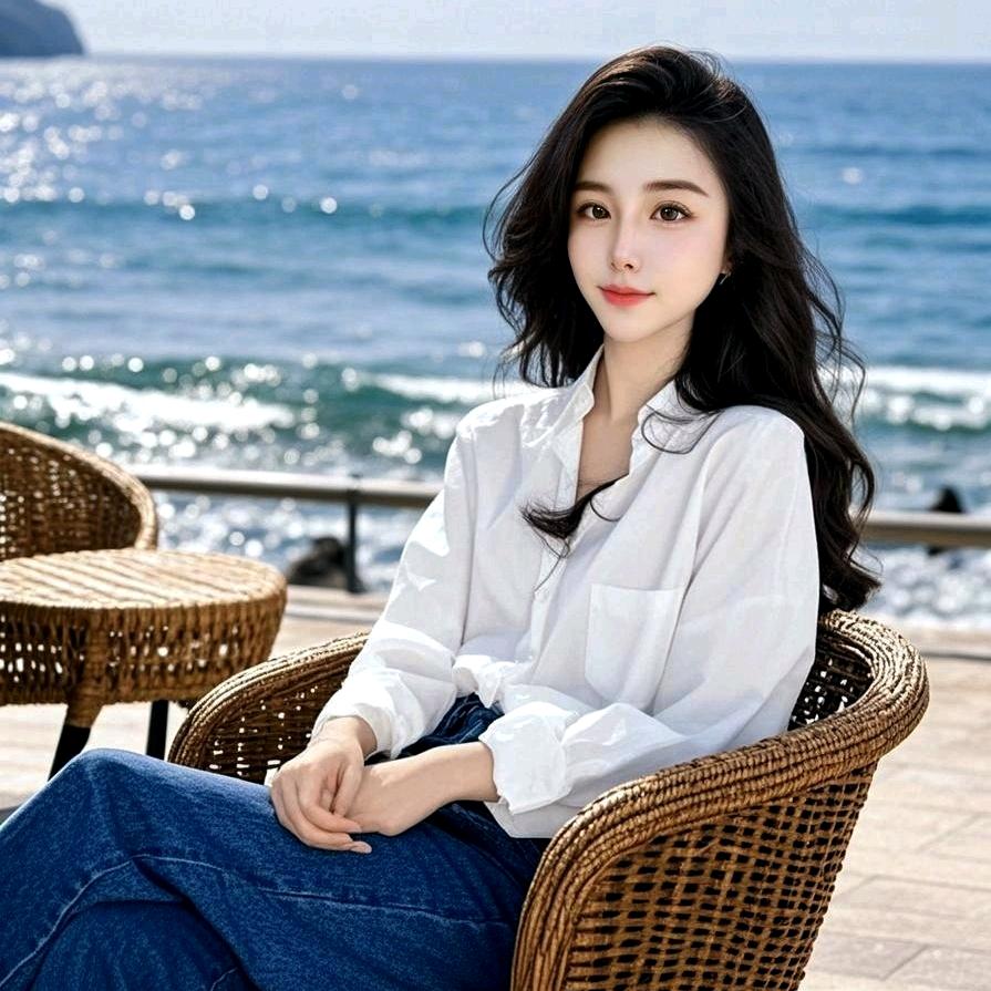 楚婷♌️