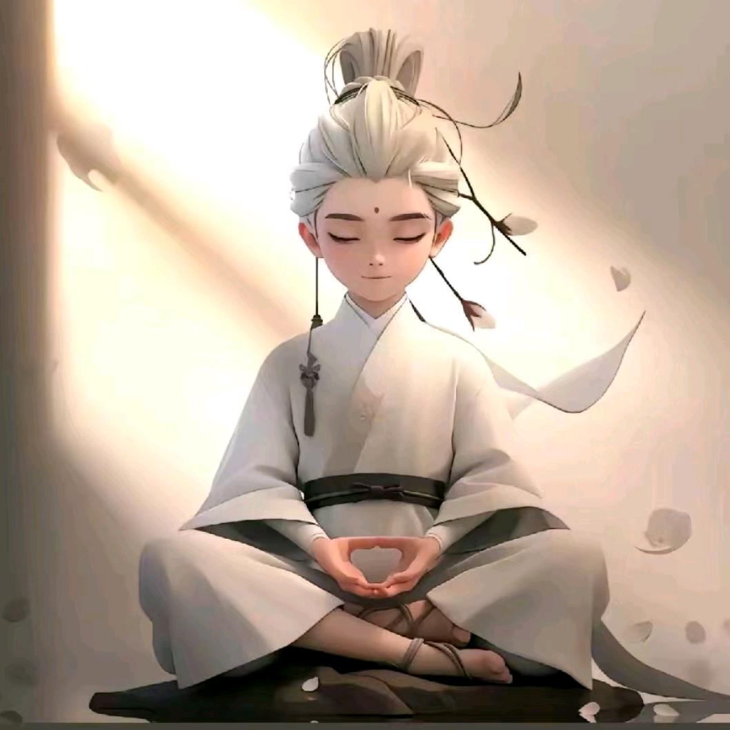 ☯️相缘堂☯️李门府