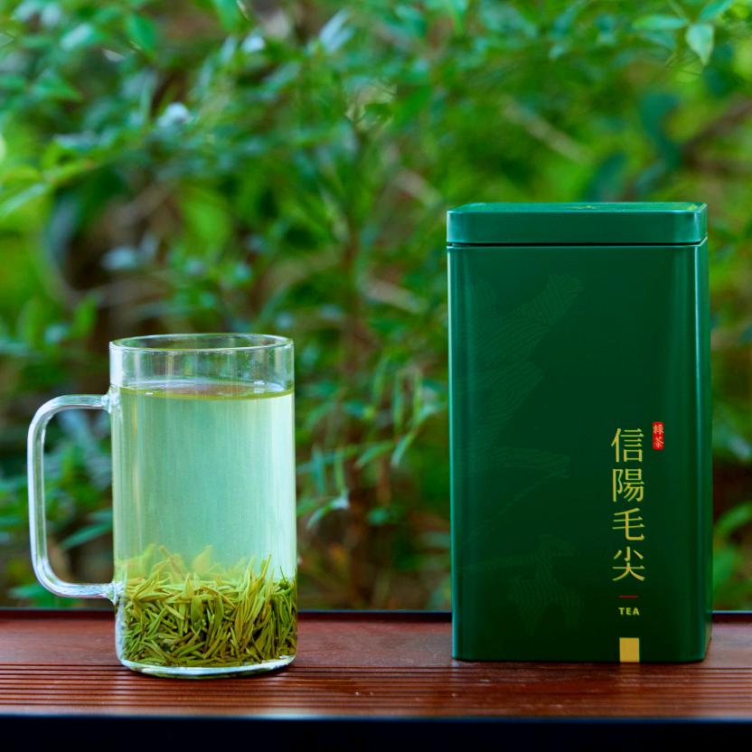 和为贵茶业
