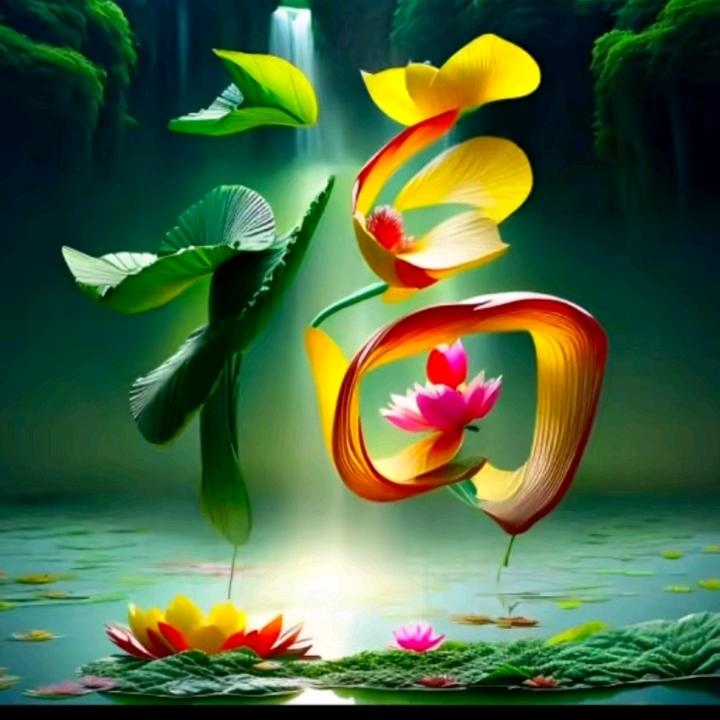 🍎吉祥💐如意🍹