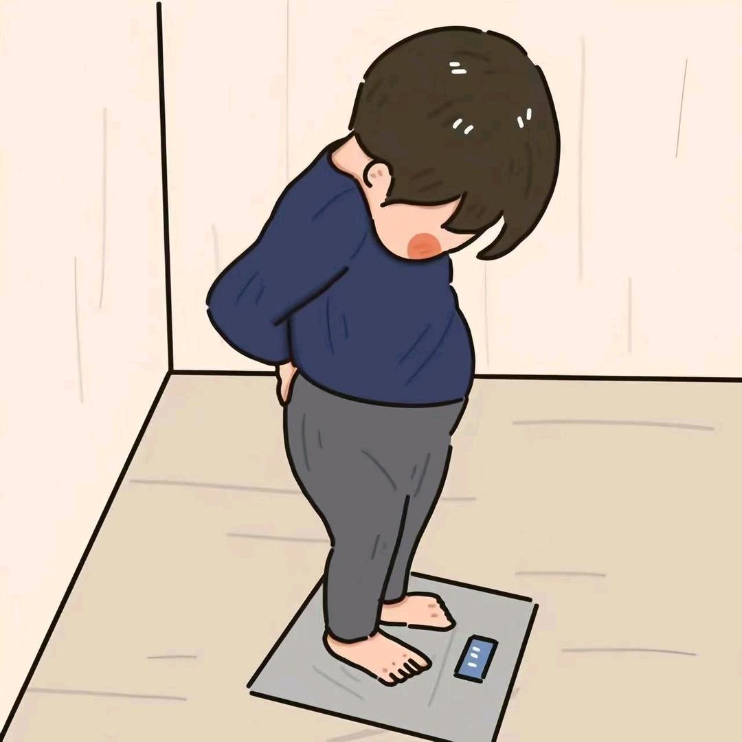 庸人自rao