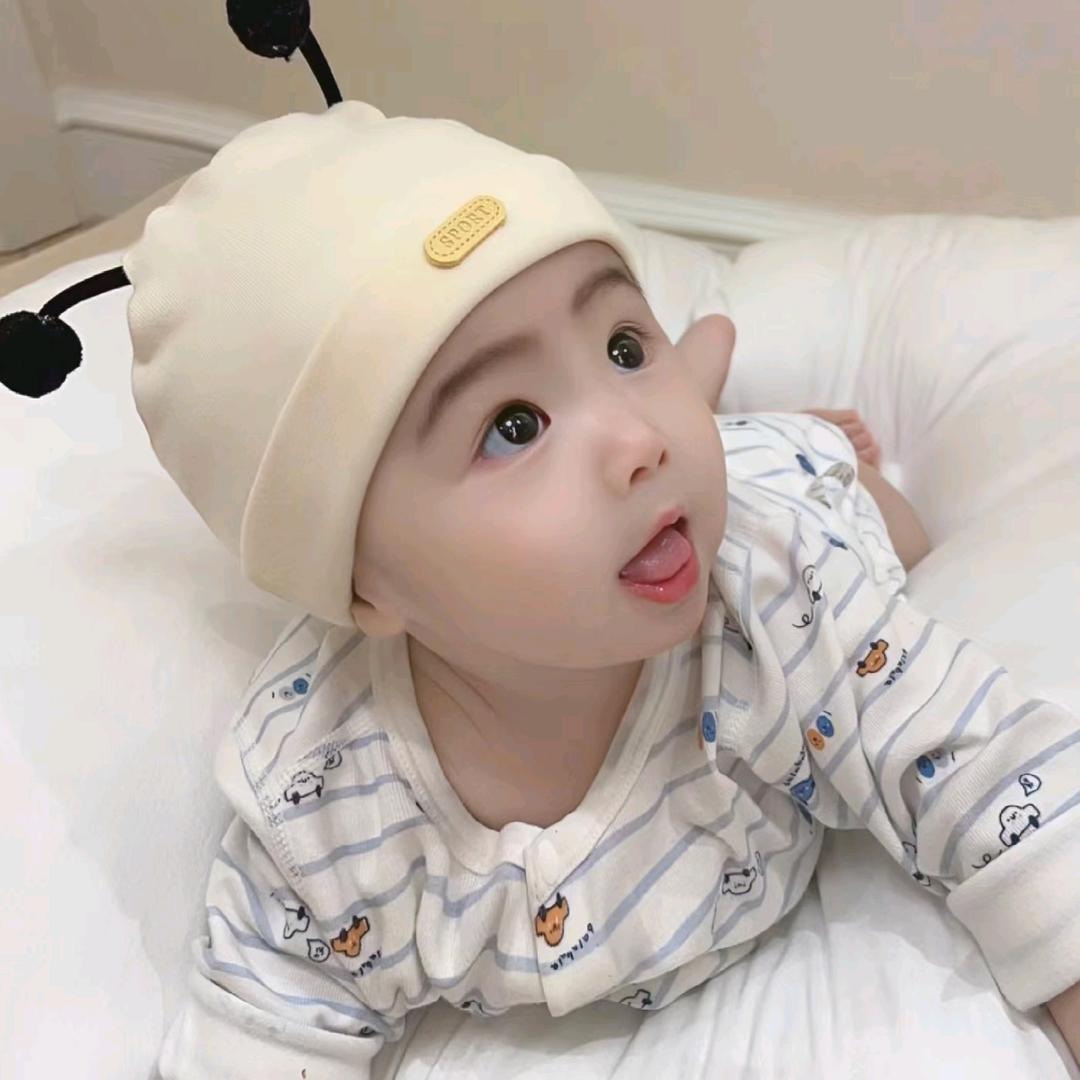 甜甜一小只