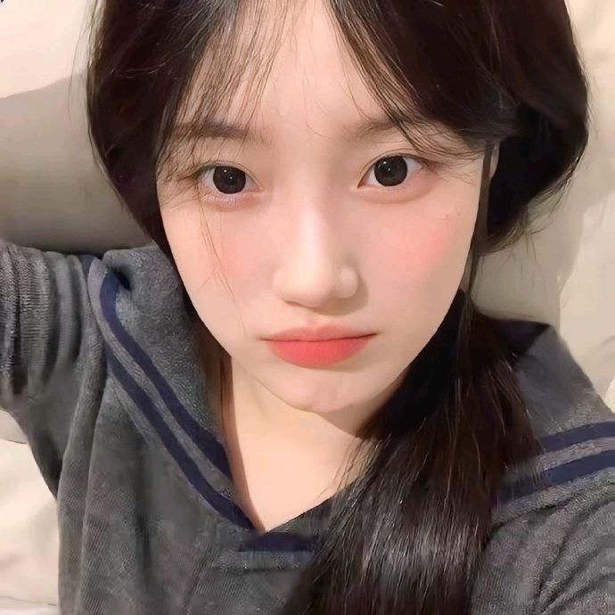 。小安
