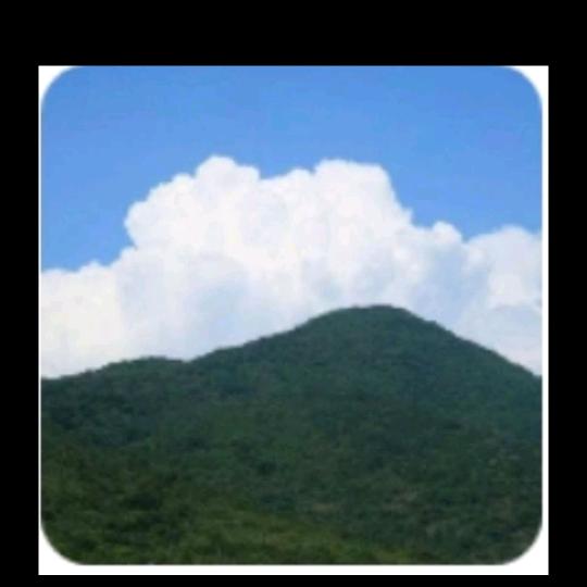 望川云山