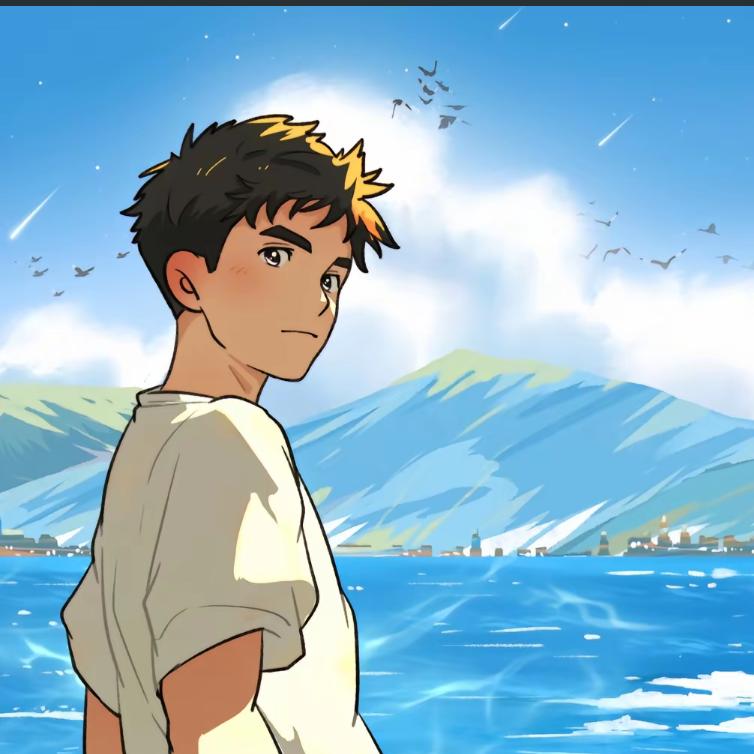 ღ十里 ᭄故˙ ࿐清欢