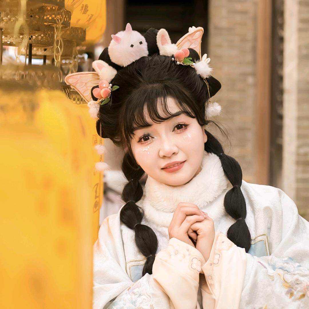 如雪♥
