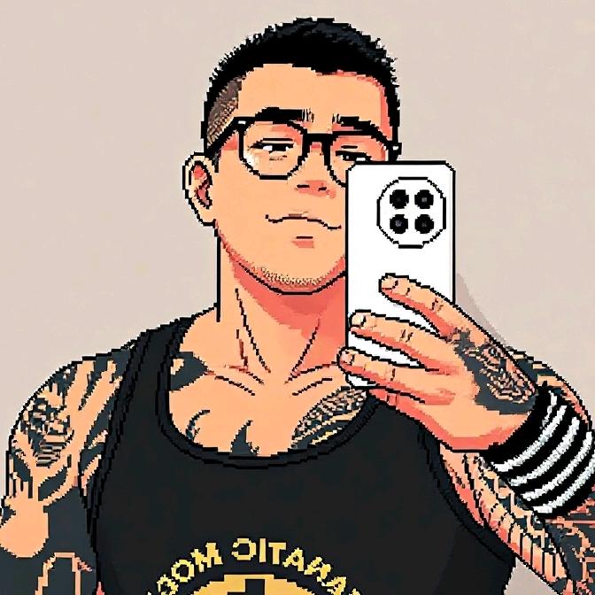 灯泡没我亮
