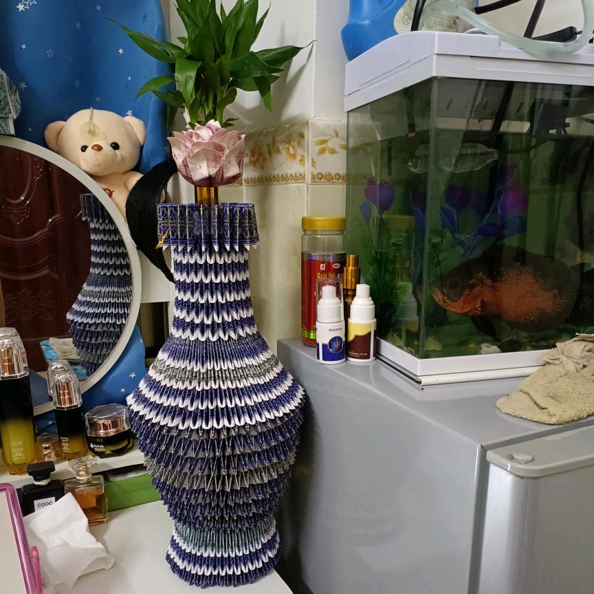 微笑一定要微笑