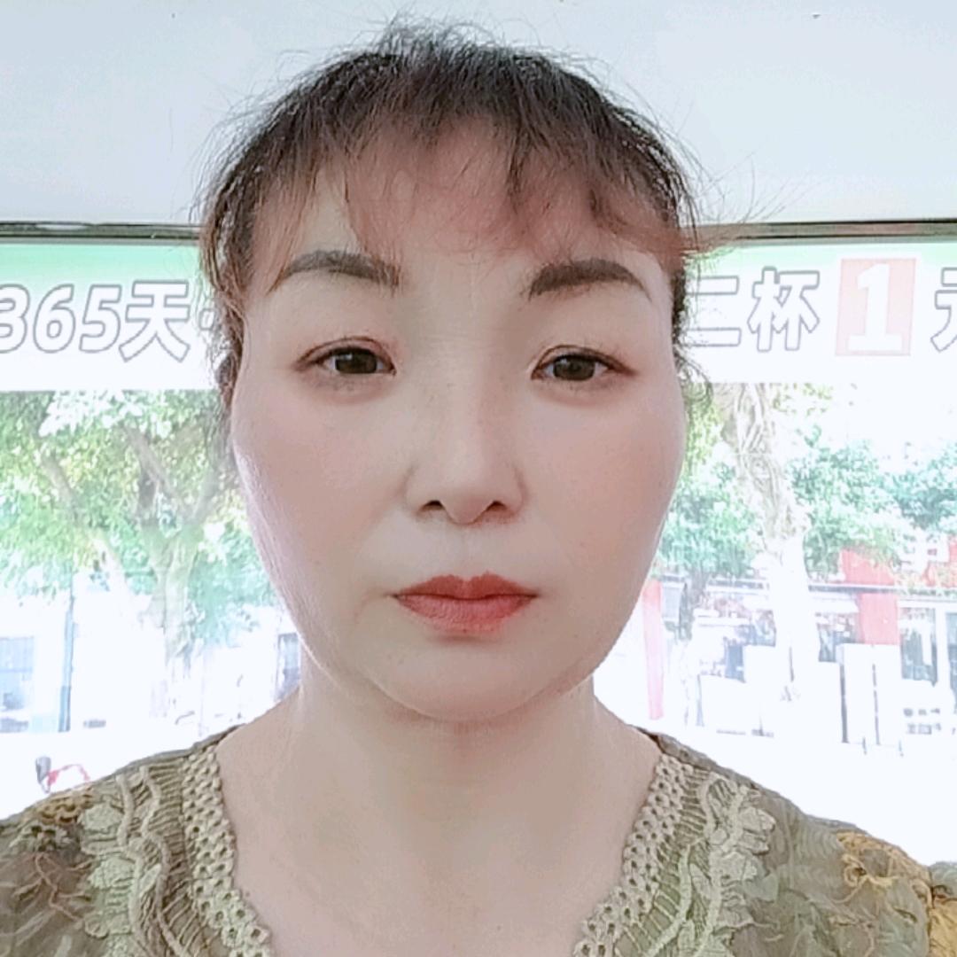 单身萍姐