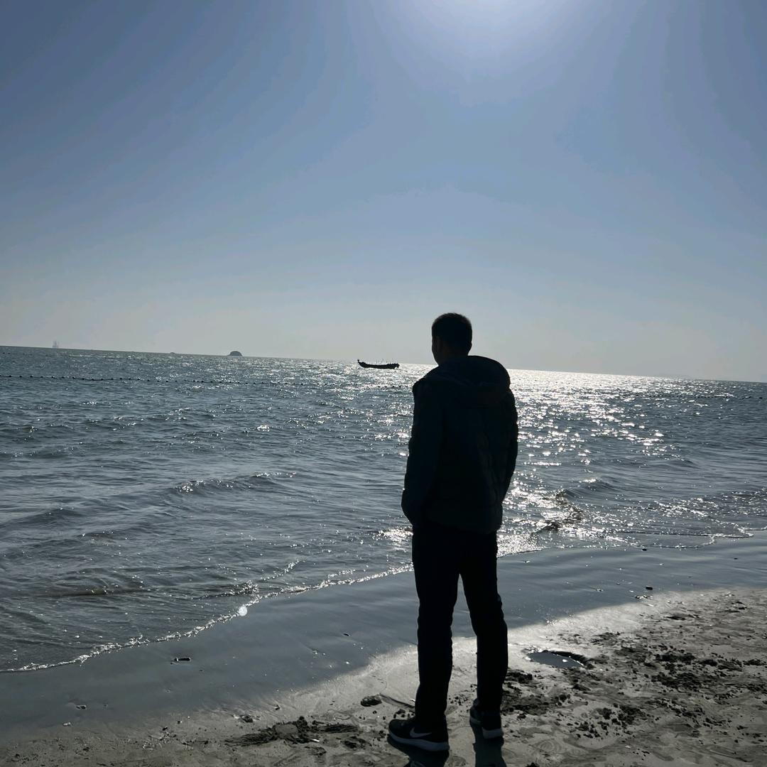 天高海阔