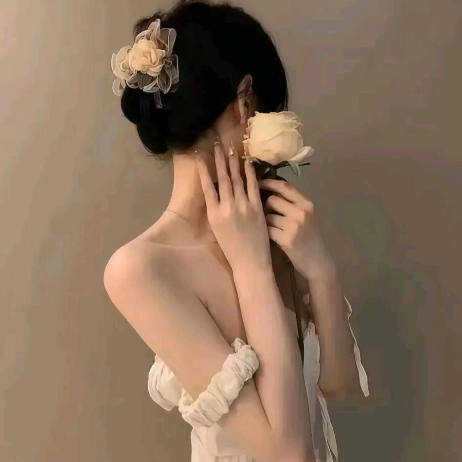 将愛藏于人海