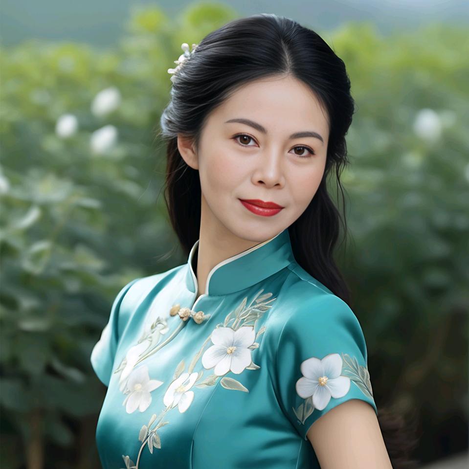梦静🌻