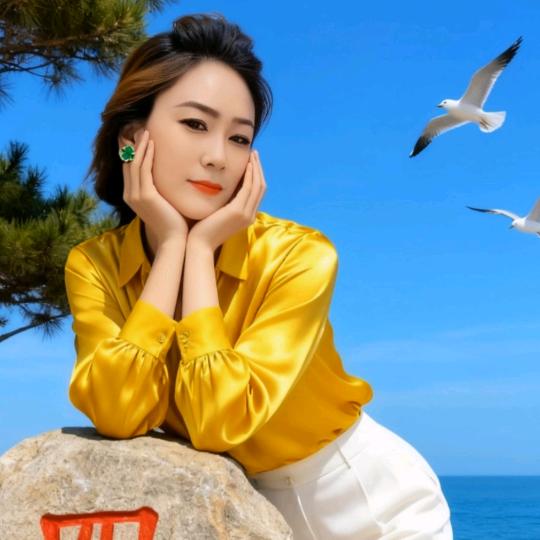后藏姑娘