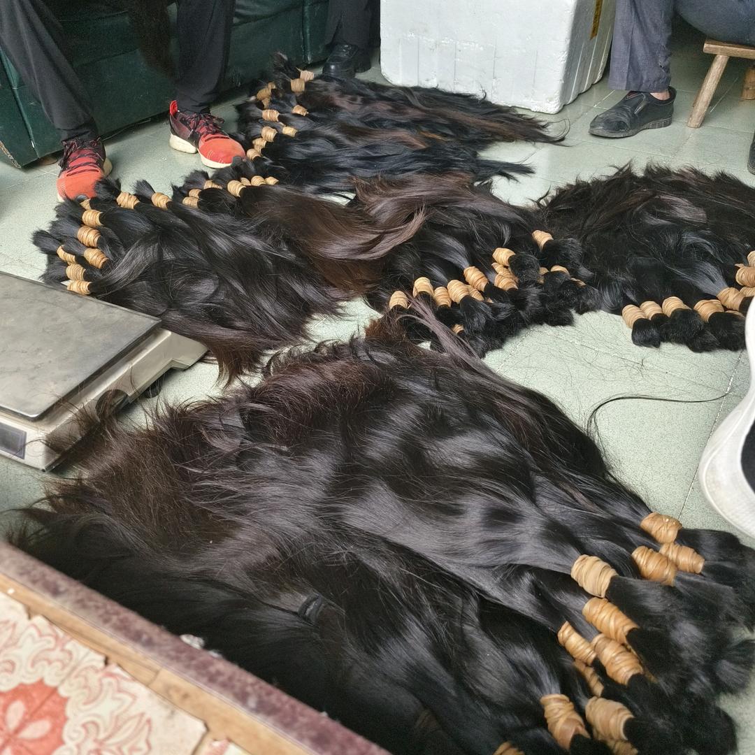 山东泽宇发制品