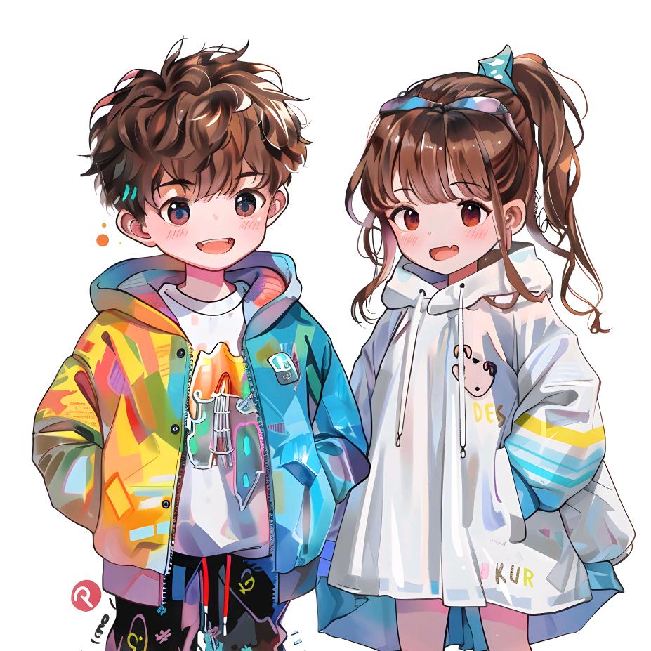 周一有李✨