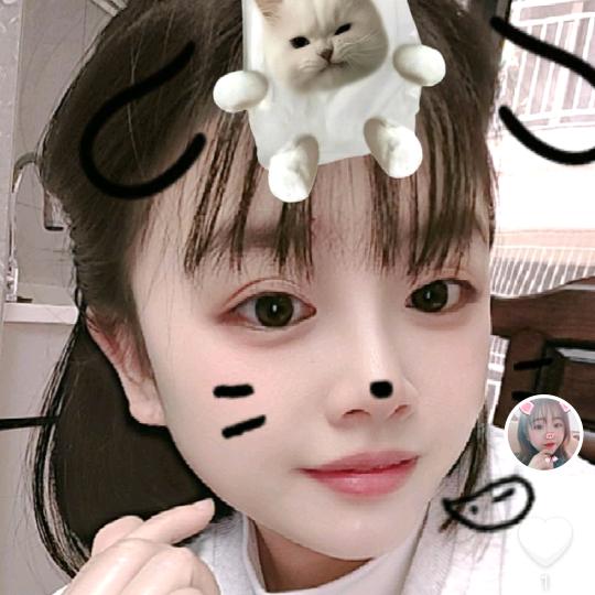 婷婷😘