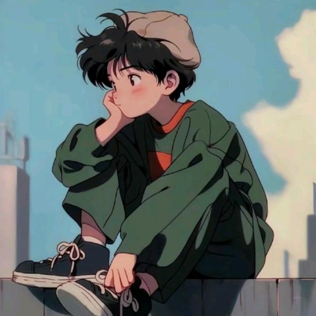 sakura一直在等小怪兽