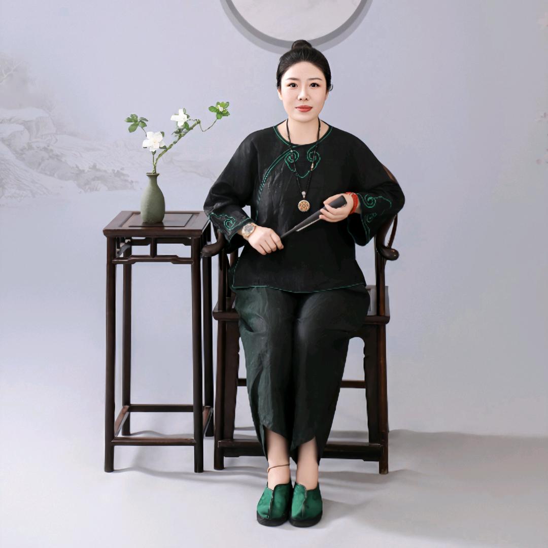易羲文化