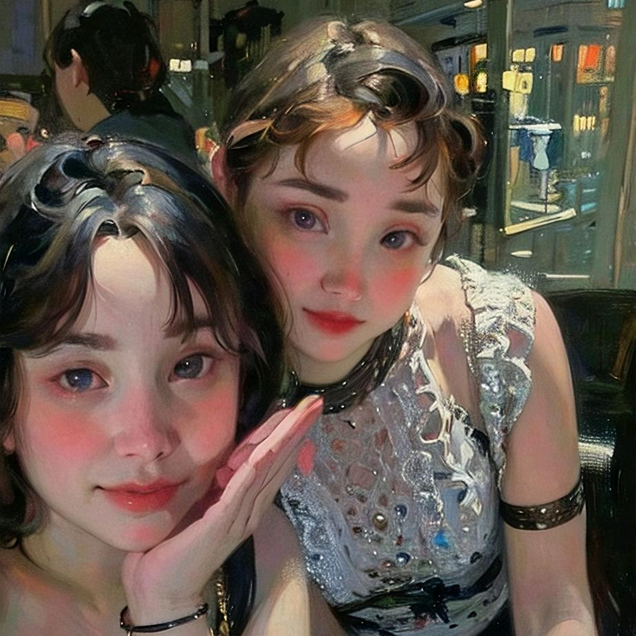 🎀芳