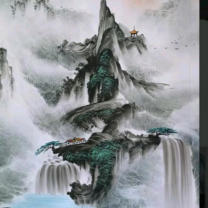 李叶全