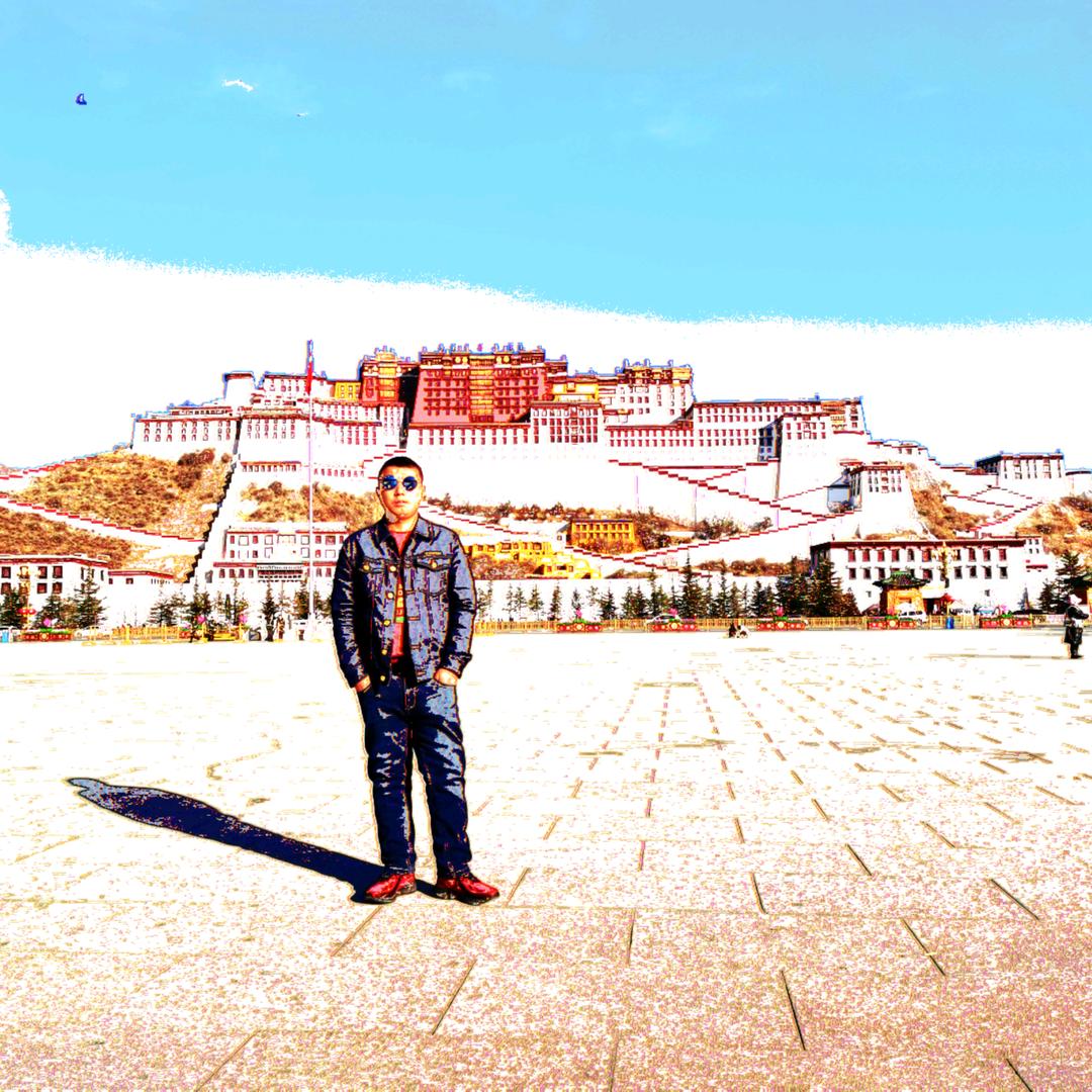 岁月静好