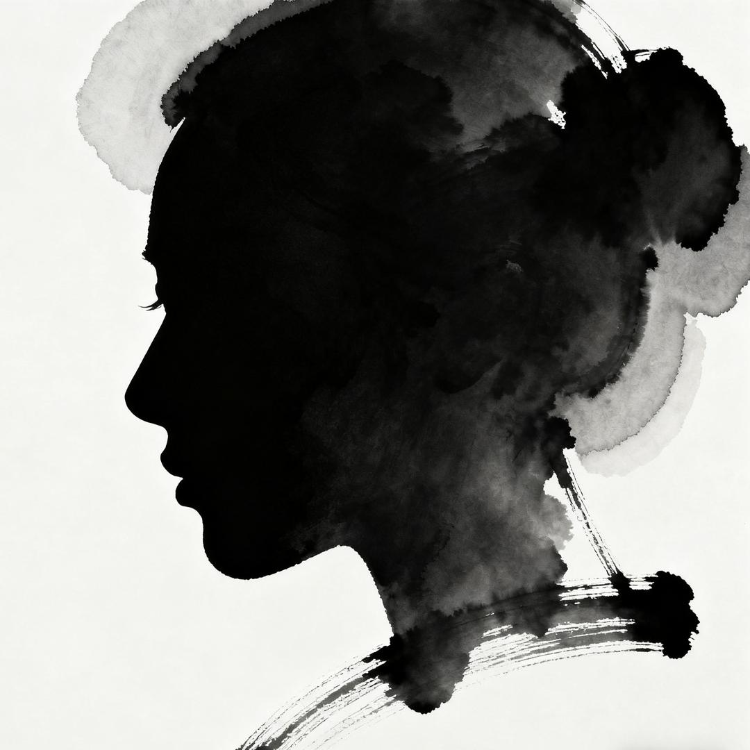 人间自有颜如玉