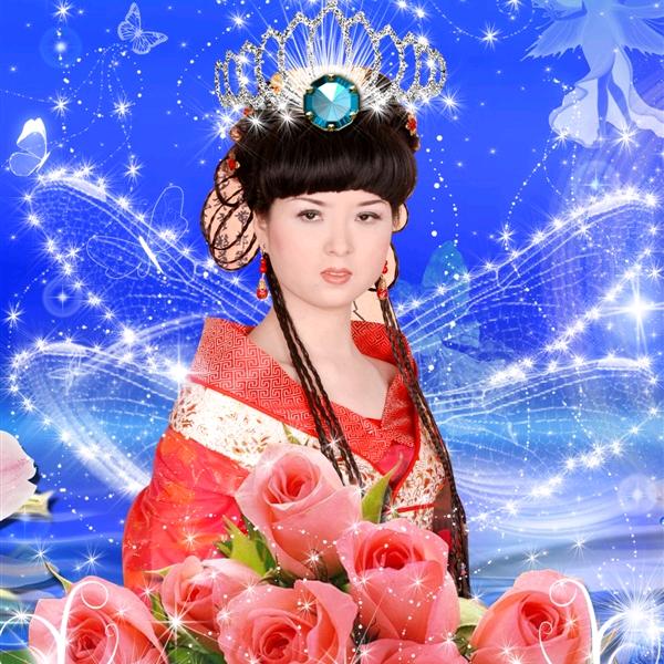 小仙儿